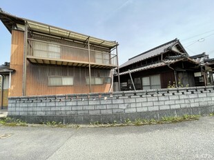 金屋貸家（264-2）の物件外観写真